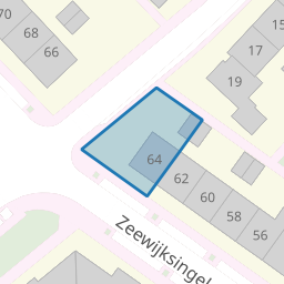 Perceel VSG00-R-4038