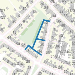 Perceel VSG00-R-4052