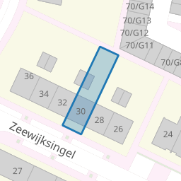 Perceel VSG00-R-4056