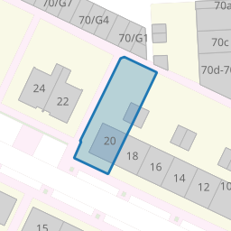 Perceel VSG00-R-4058