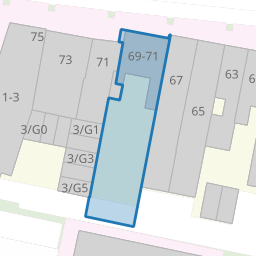 Perceel VSG00-R-4070