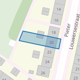 Perceel VSG00-R-4083