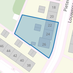 Perceel VSG00-R-4084