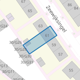 Perceel VSG00-R-4092