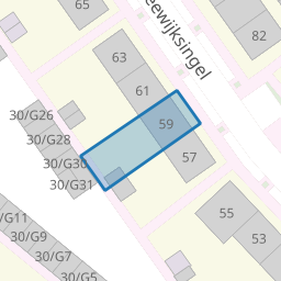 Perceel VSG00-R-4093