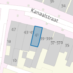 Perceel VSG00-R-4110