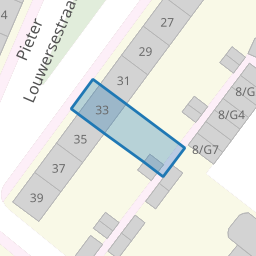 Perceel VSG00-R-4134