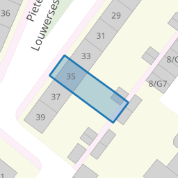 Perceel VSG00-R-4135