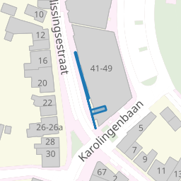 Perceel VSG00-R-4165