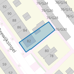 Perceel VSG00-R-4171