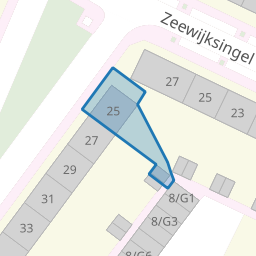 Perceel VSG00-R-4197