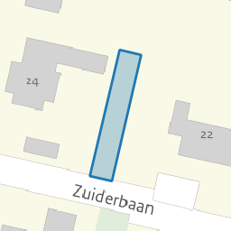 Perceel VSG00-S-1007