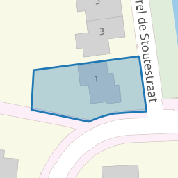 Perceel VSG00-S-1013