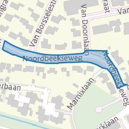 Perceel VSG00-S-1018