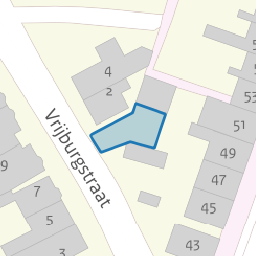 Perceel VSG00-S-1022