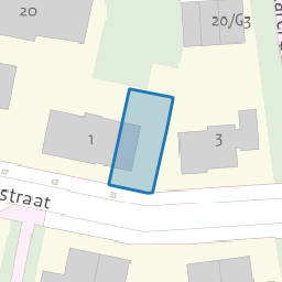 Perceel VSG00-S-1027