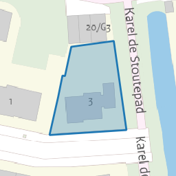 Perceel VSG00-S-1028