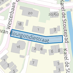 Perceel VSG00-S-1029