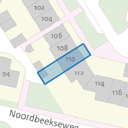 Perceel VSG00-S-1033