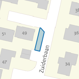 Perceel VSG00-S-1038