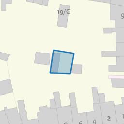 Perceel VSG00-S-1050