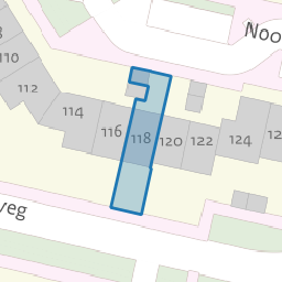 Perceel VSG00-S-1051