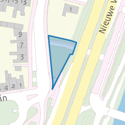 Perceel VSG00-S-1055