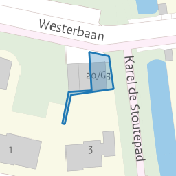 Perceel VSG00-S-1059