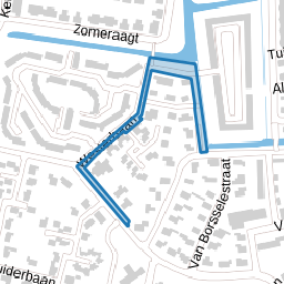 Perceel VSG00-S-1061