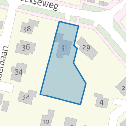 Perceel VSG00-S-1062