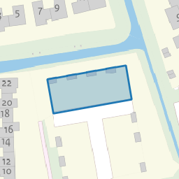 Perceel VSG00-S-1072