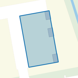 Perceel VSG00-S-1074