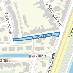 Perceel VSG00-S-1077