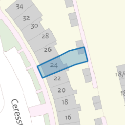 Perceel VSG00-S-1084