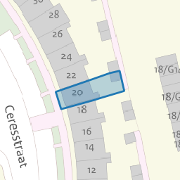 Perceel VSG00-S-1086