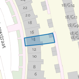 Perceel VSG00-S-1089