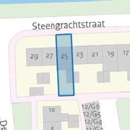 Perceel VSG00-S-1104