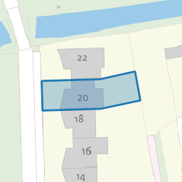 Perceel VSG00-S-1107