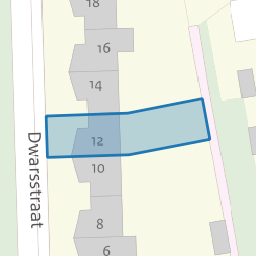 Perceel VSG00-S-1111