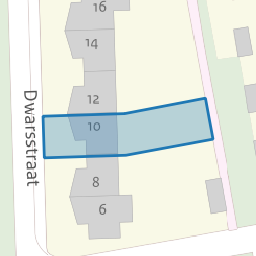 Perceel VSG00-S-1112