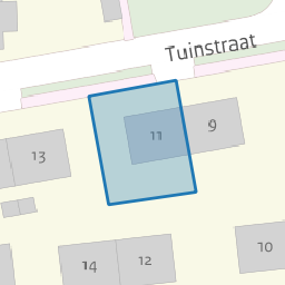 Perceel VSG00-S-1117