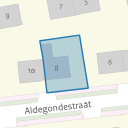 Perceel VSG00-S-1124