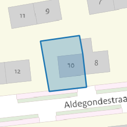 Perceel VSG00-S-1125