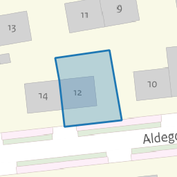 Perceel VSG00-S-1126