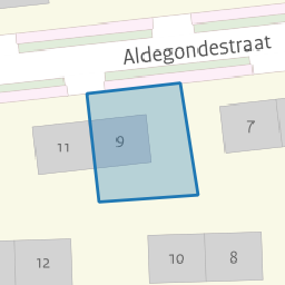 Perceel VSG00-S-1130