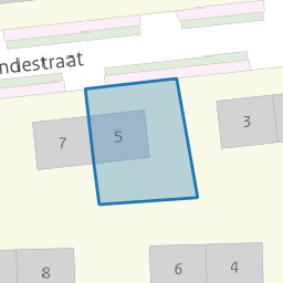 Perceel VSG00-S-1132