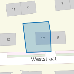 Perceel VSG00-S-1137