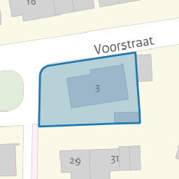 Perceel VSG00-S-1140