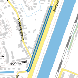 Perceel VSG00-S-1145