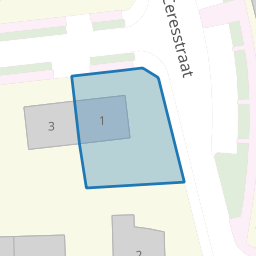 Perceel VSG00-S-1150